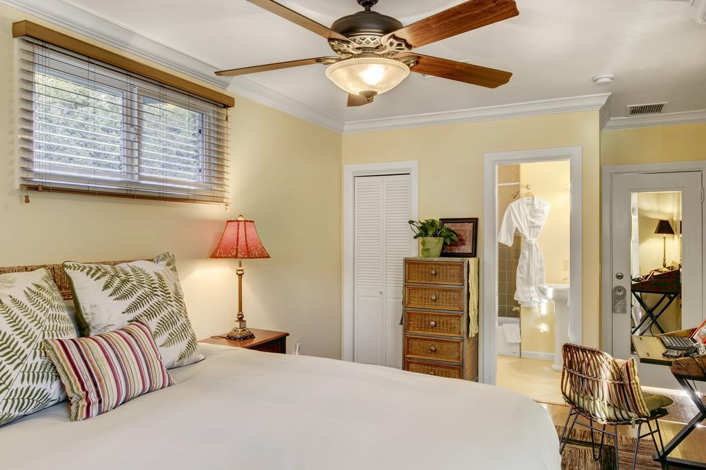 Hillcrest House Bed & Breakfast San Diego Zewnętrze zdjęcie