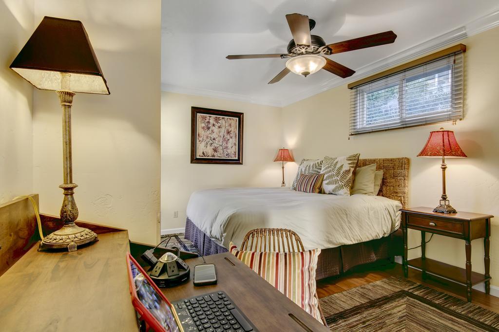 Hillcrest House Bed & Breakfast San Diego Zewnętrze zdjęcie