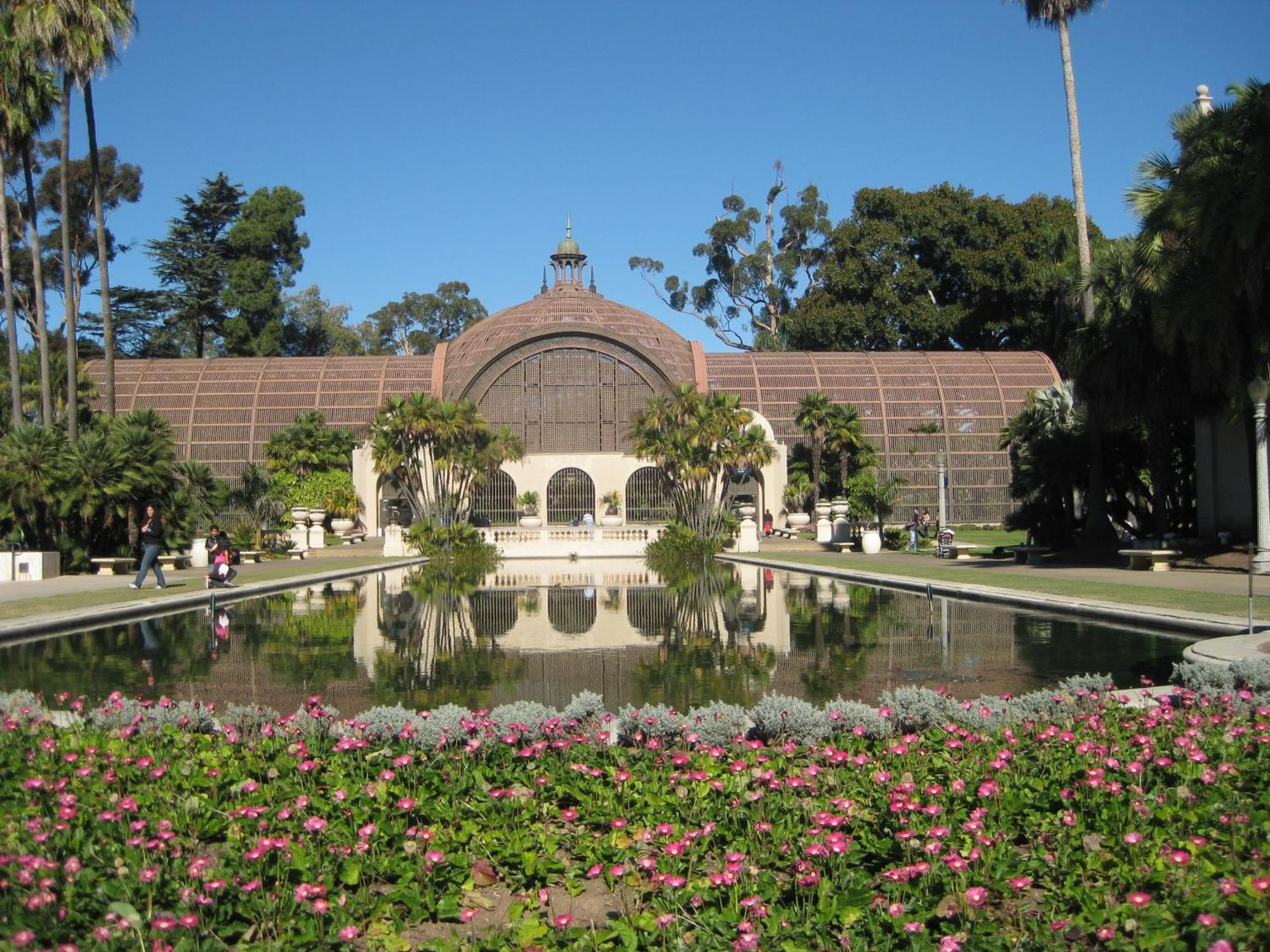 Hillcrest House Bed & Breakfast San Diego Zewnętrze zdjęcie